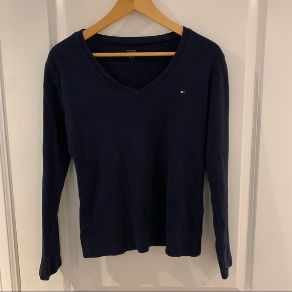 Tommy long sleeve top - Picture 3 of 3